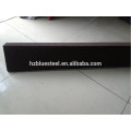 Long Life Span Stone Coated Steel Roof Tile For Sale , Good Quality And Price Stone Coated Roof Sheet Accessory